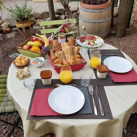 Les Du Mas Peu Del Causse