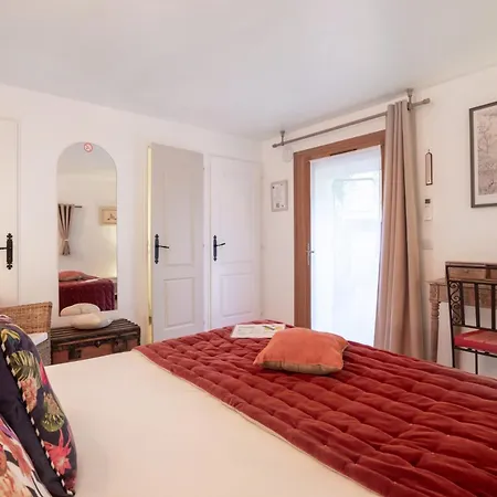 Guest house Les Du Mas Peu Del Causse
